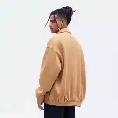 A.X.S.K Coach Jacket