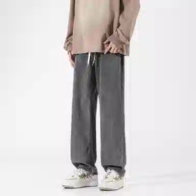 A.X.S.K x MOORAB Vintage Houndstooth Set