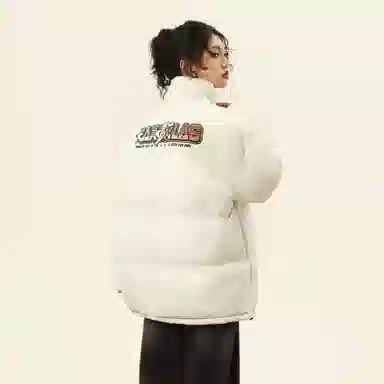 A.X.S.K x MOORAB Vintage Stars & Stripes Set