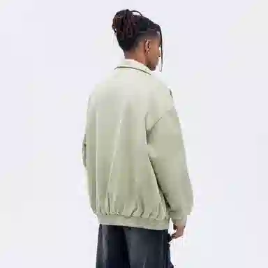 A.X.S.K Coach Jacket