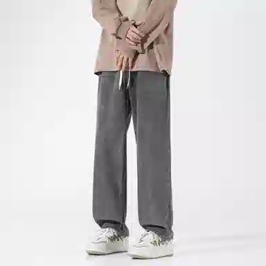 A.X.S.K x MOORAB Vintage Houndstooth Set