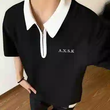A.X.S.K Polo