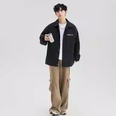 A.X.S.K cleanfitLogo