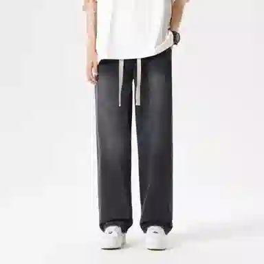 A.X.S.K Vintage Cross Denim Set