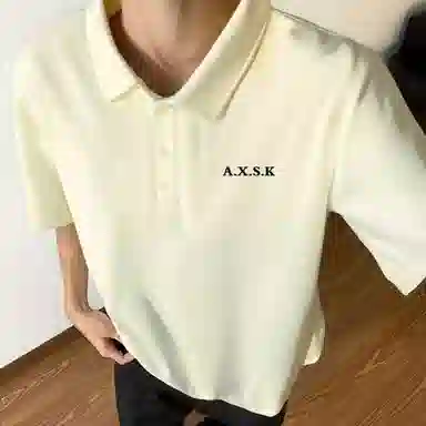 A.X.S.K LogoPolo