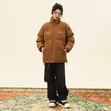 A.X.S.K x MOORAB Vintage Stars & Stripes Set