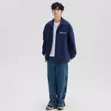 A.X.S.K cleanfitLogo