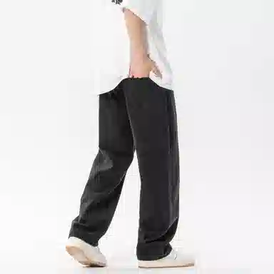 A.X.S.K Black Spade Series Jeans