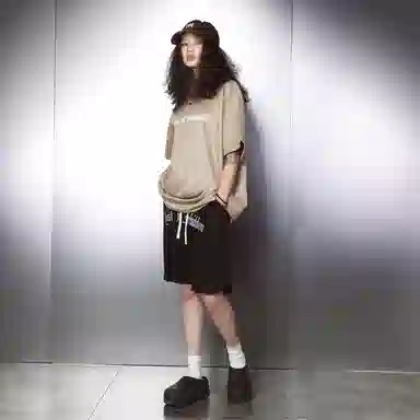 A.X.S.K x Lost N Forbidden T