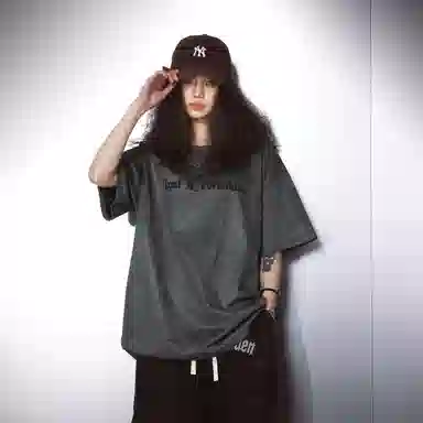 A.X.S.K x Lost N Forbidden T