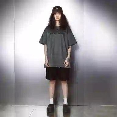 A.X.S.K x Lost N Forbidden T