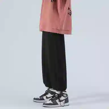 A.X.S.K x MOORAB Vintage Houndstooth Set