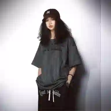 A.X.S.K x Lost N Forbidden T