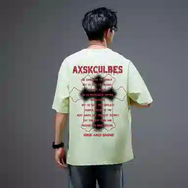 A.X.S.K T