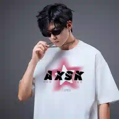 A.X.S.K T