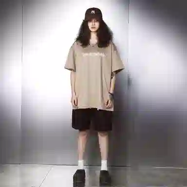 A.X.S.K x Lost N Forbidden T