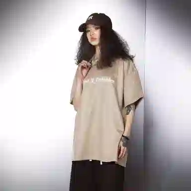 A.X.S.K x Lost N Forbidden T