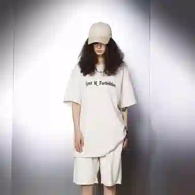 A.X.S.K x Lost N Forbidden T