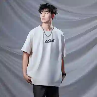 A.X.S.K LogoT