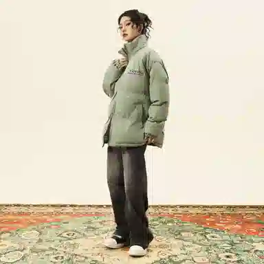 A.X.S.K x MOORAB Vintage Stars & Stripes Set