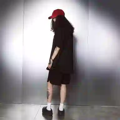 A.X.S.K x Lost N Forbidden T