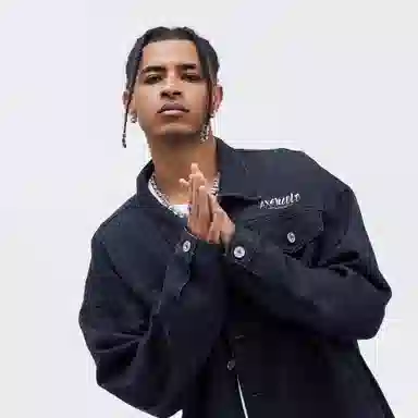 A.X.S.K Denim Jacket