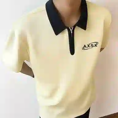 A.X.S.K LogoPolo