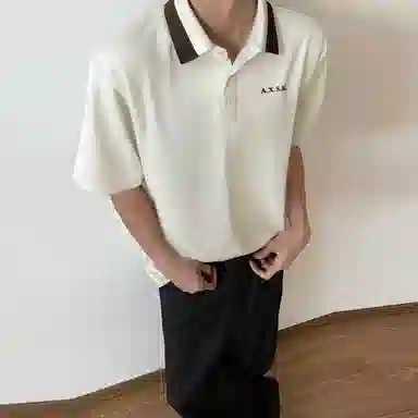 A.X.S.K LogoPolo