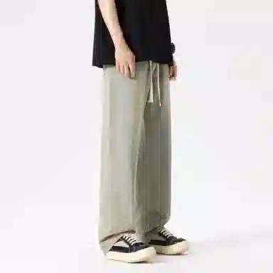 A.X.S.K Vintage Cross Denim Set