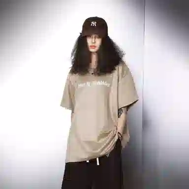 A.X.S.K x Lost N Forbidden T