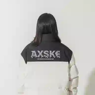 A.X.S.K LOGO