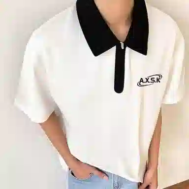 A.X.S.K LogoPolo