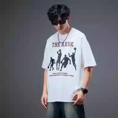 A.X.S.K LogoT