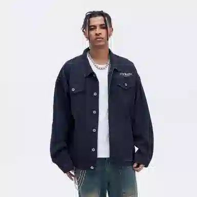 A.X.S.K Denim Jacket