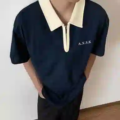 A.X.S.K Polo