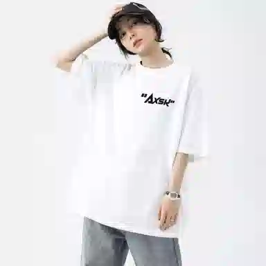 A.X.S.K LogoT