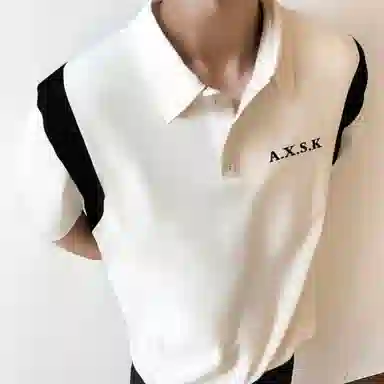 A.X.S.K Logopolo
