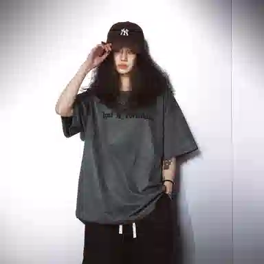 A.X.S.K x Lost N Forbidden T