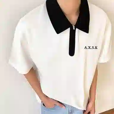 A.X.S.K LogoPolo
