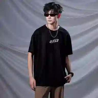 A.X.S.K LogoT
