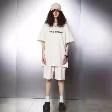 A.X.S.K x Lost N Forbidden T