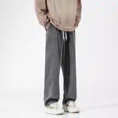 A.X.S.K x MOORAB Vintage Houndstooth Set