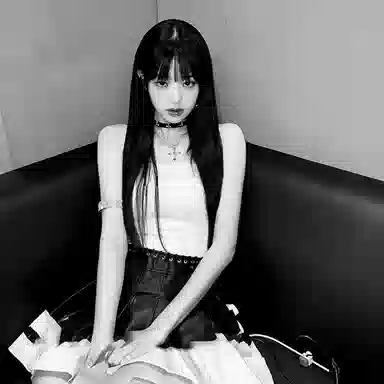 CARAT'SDIARYchoker 520