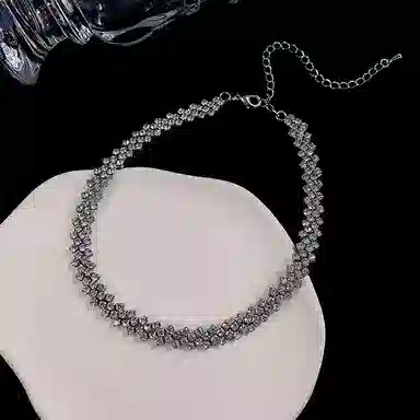 CARAT'SDIARYchoker