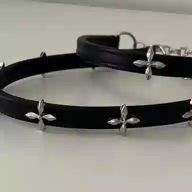 CARAT'SDIARYchoker 520