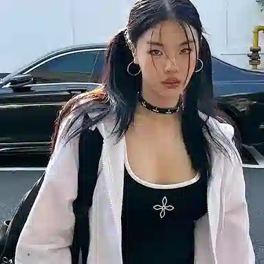 CARAT'SDIARYchoker 520