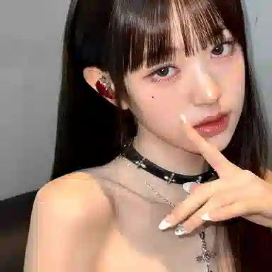 CARAT'SDIARYchoker 520