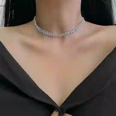 CARAT'SDIARYchoker
