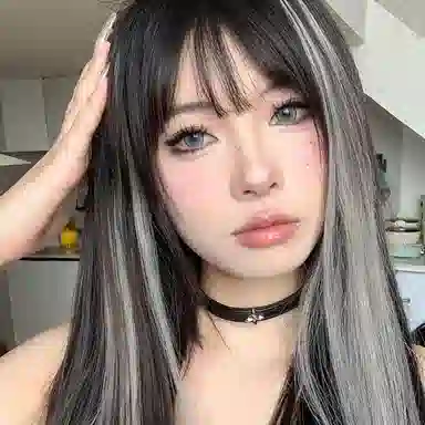 CARAT'SDIARYchoker 520