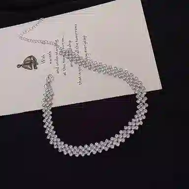 CARAT'SDIARYchoker